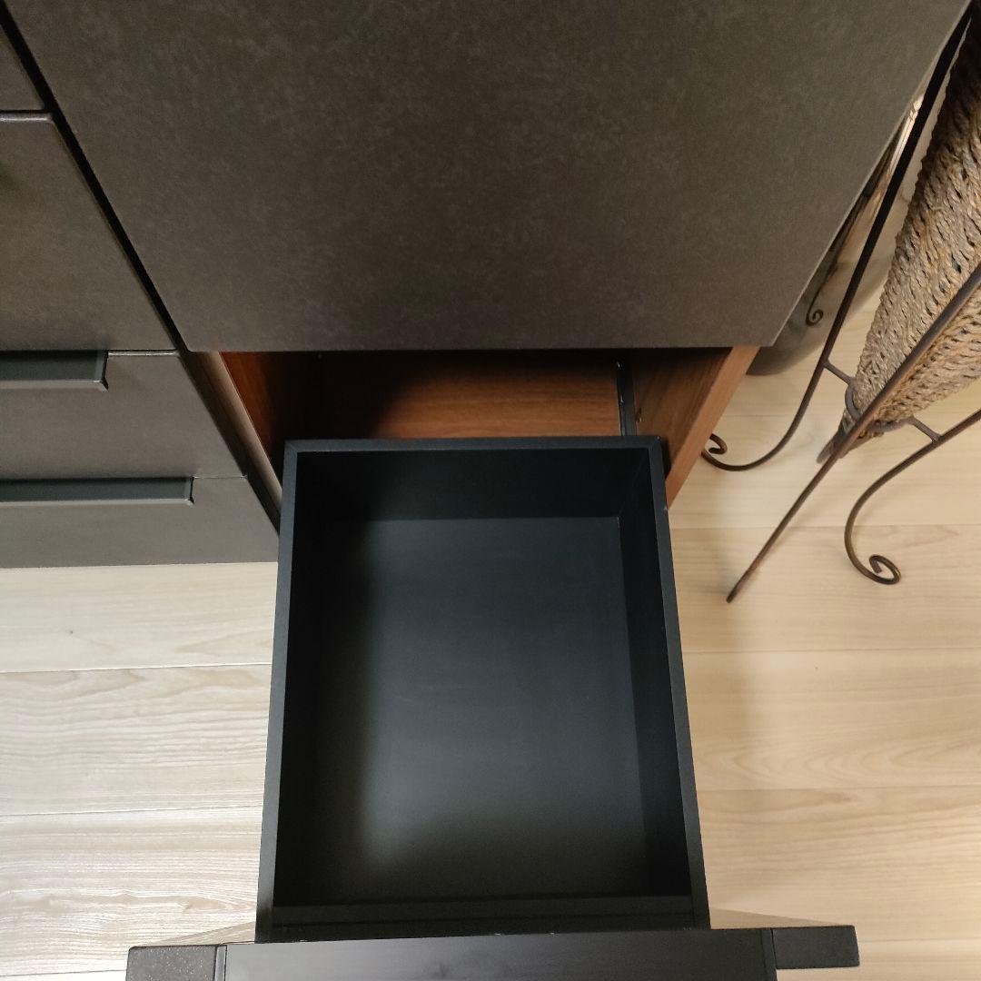 シギヤマ家具 KBカウンター キッチンカウンター