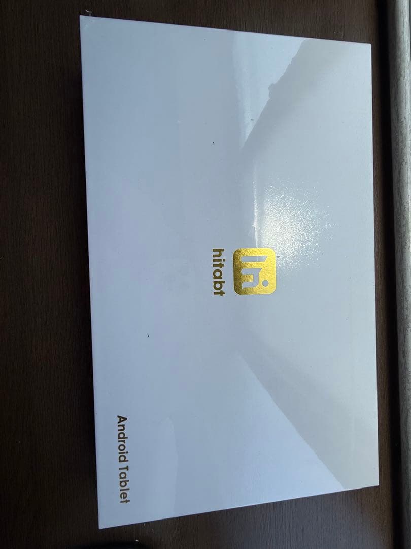 【新品未開封】Androidタブレット 10.1インチ