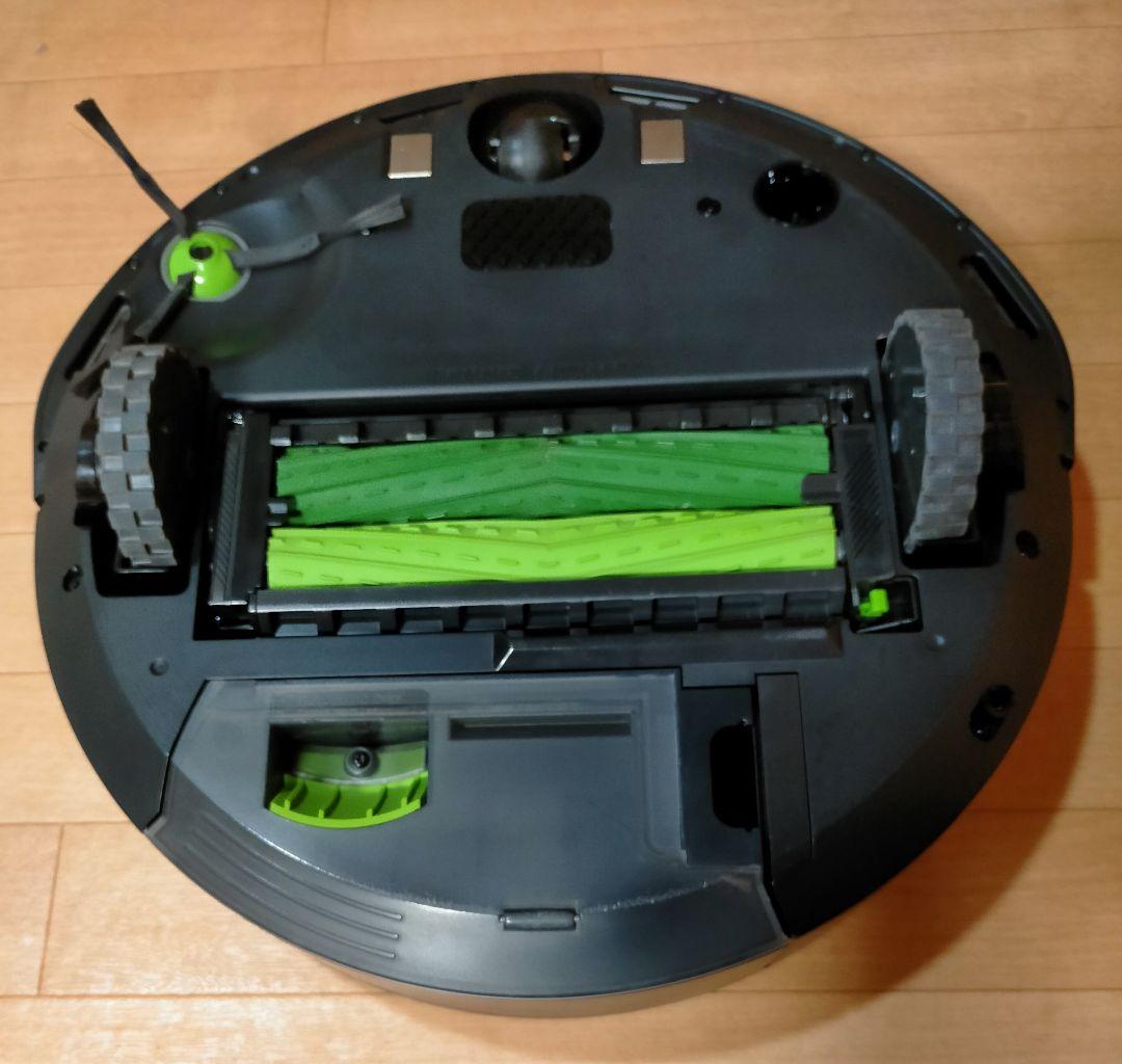 ルンバiRobotルンバi5+combo【24年製】美品