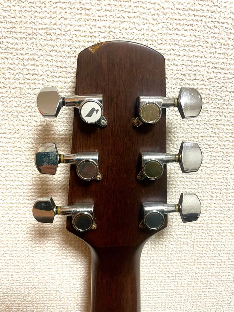 Walden アコースティックギター