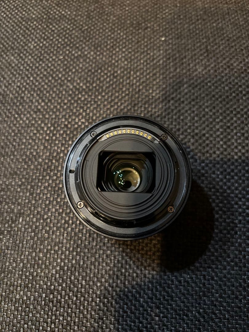 nikkor 28mm f2.8 se 美品　ニコン