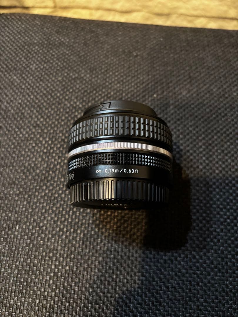 nikkor 28mm f2.8 se 美品　ニコン