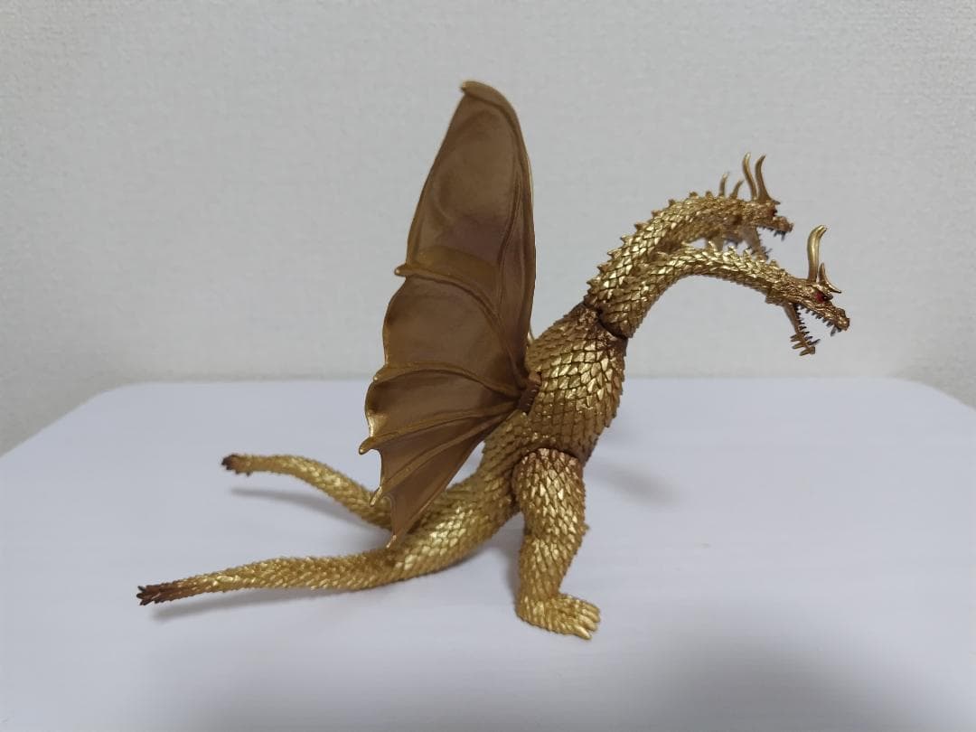 東宝怪獣コレクション　フィギュア　セット C-129