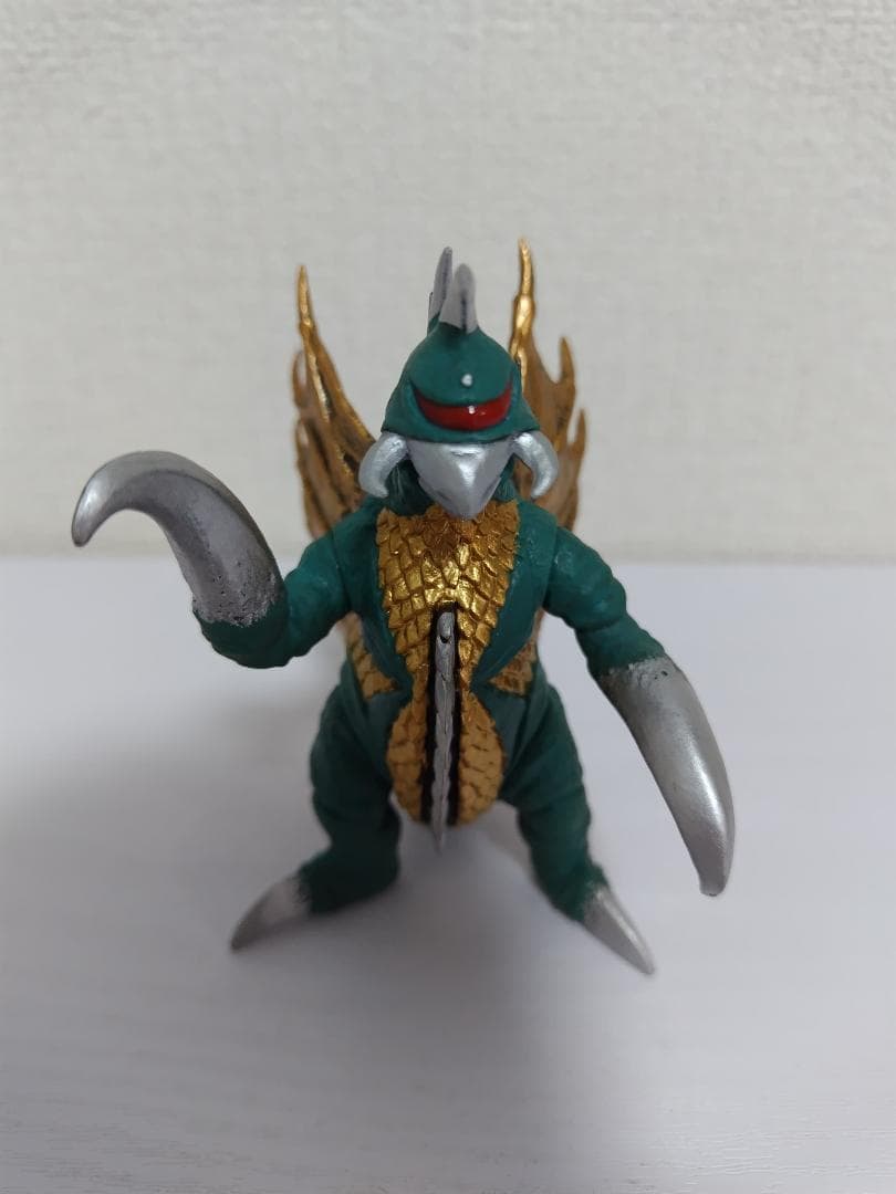 東宝怪獣コレクション　フィギュア　セット C-129