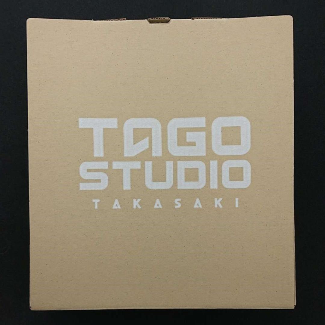 タゴスタジオ TAGO STUDIO T3-03 ホワイト GAMING PKG