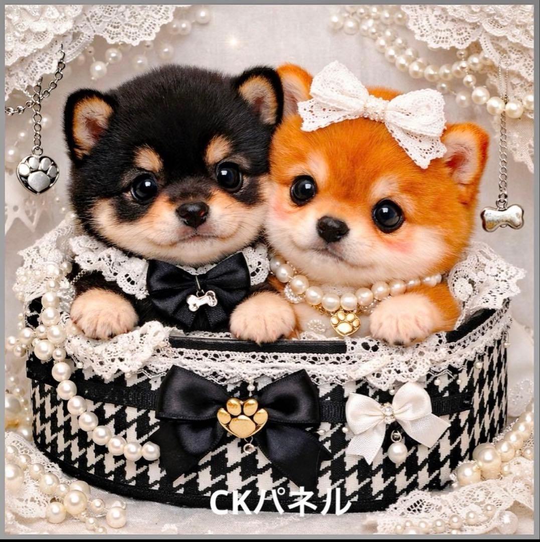 ❤️オーダー製作お受付用　確認用生地一部 311❤️