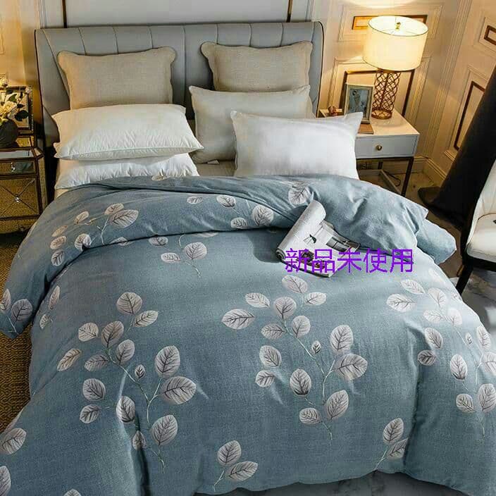 珍しい?シングル布団カバー3点シーツ寝具セットシーツ枕カバー付 yW