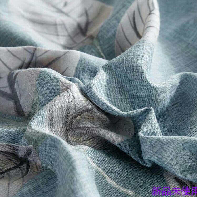 珍しい?シングル布団カバー3点シーツ寝具セットシーツ枕カバー付 yW