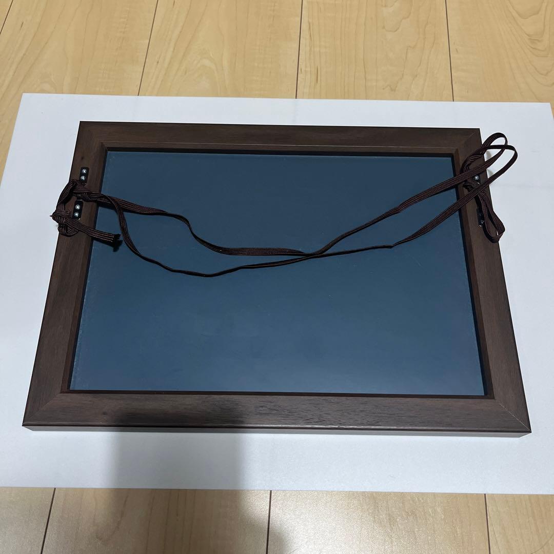 アイドルマスターミリオンライブ　メモリアル　パブミラー