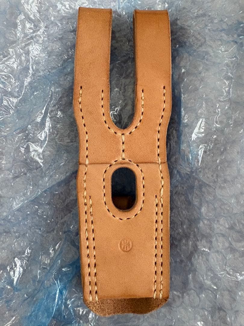 でくの坊 銃剣差し