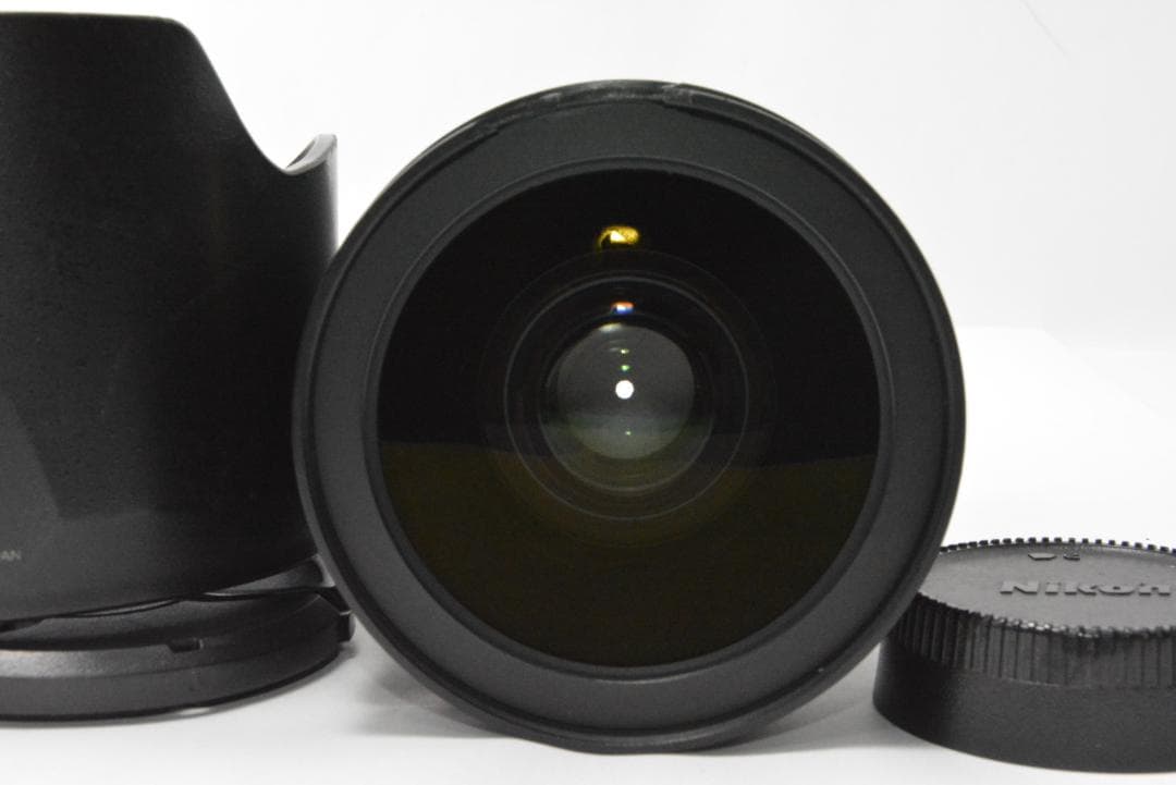 ニコン NIKON AF-S 24-70mm F2.8 G ED