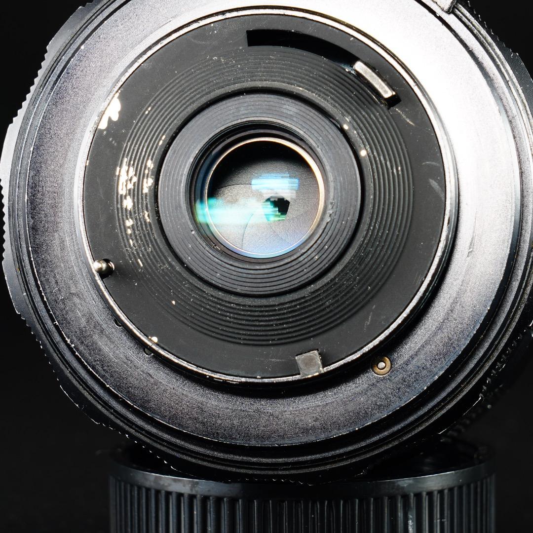 【希少・美品】 SMC Takumar 24mm F3.5 ペンタックス 993