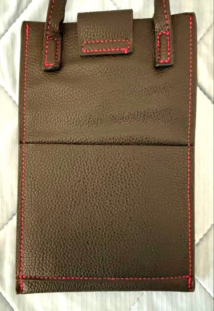 TUBE 春畑道哉 ショルダーポーチ　レア　チューブ