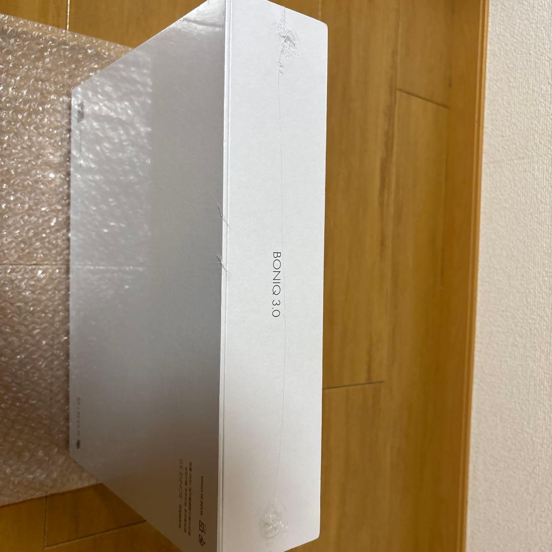 BONIQ 3.0 低温調理器 新品未開封