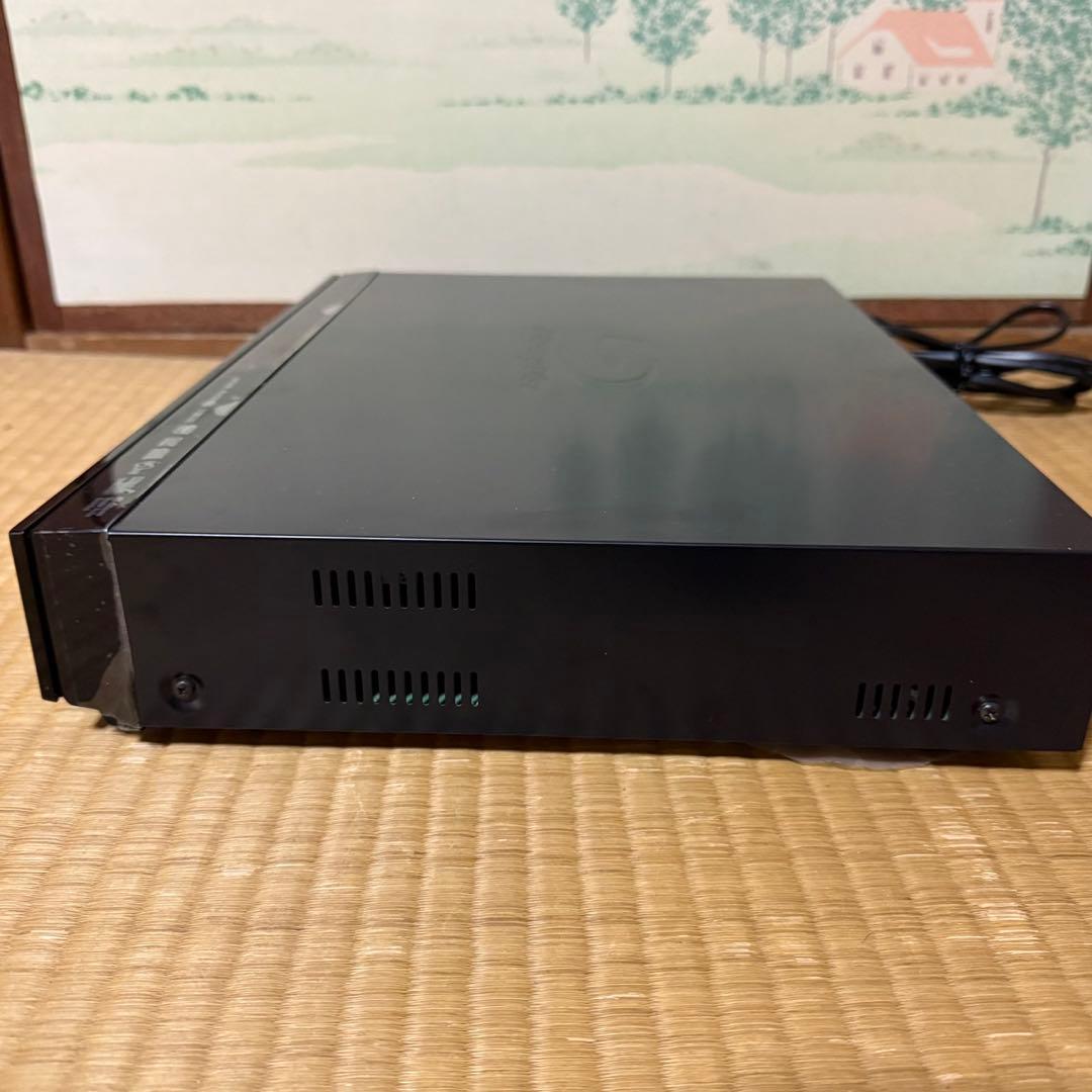 東芝 1TB ブルーレイレコーダー RD-BZ810