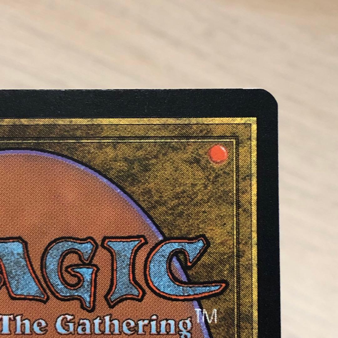 MTG 葉の王エラダムリー 中国語版 TMP 黒枠 旧枠 テンペスト