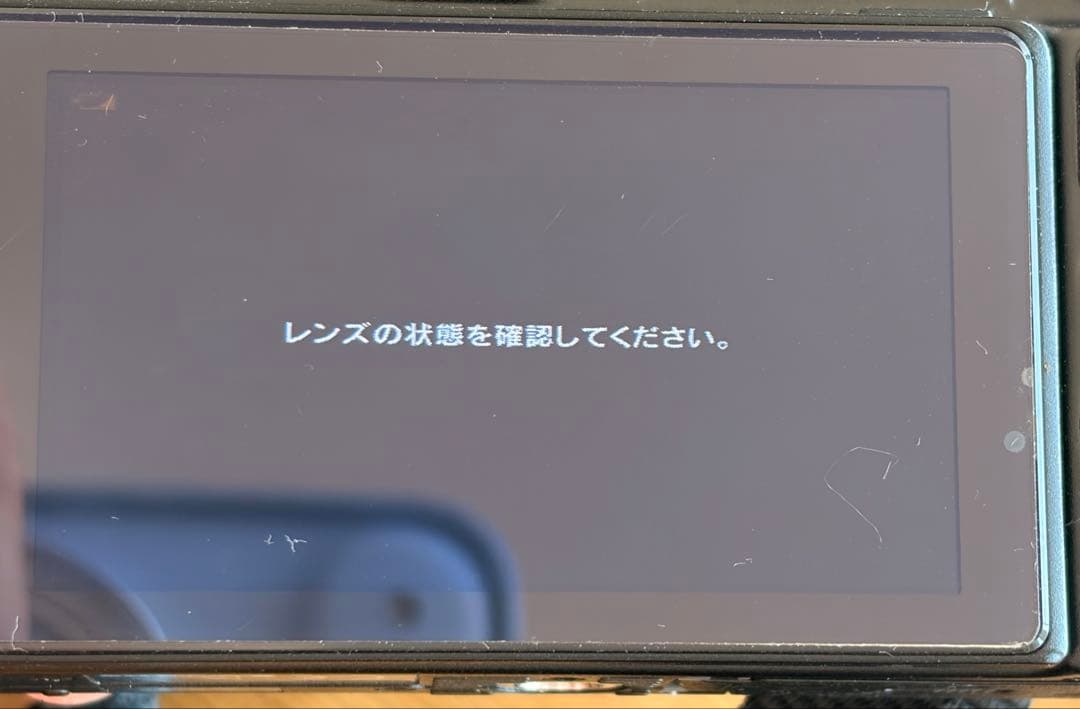 (ジャンク) OLYMPUS PEN Lite E-PL3