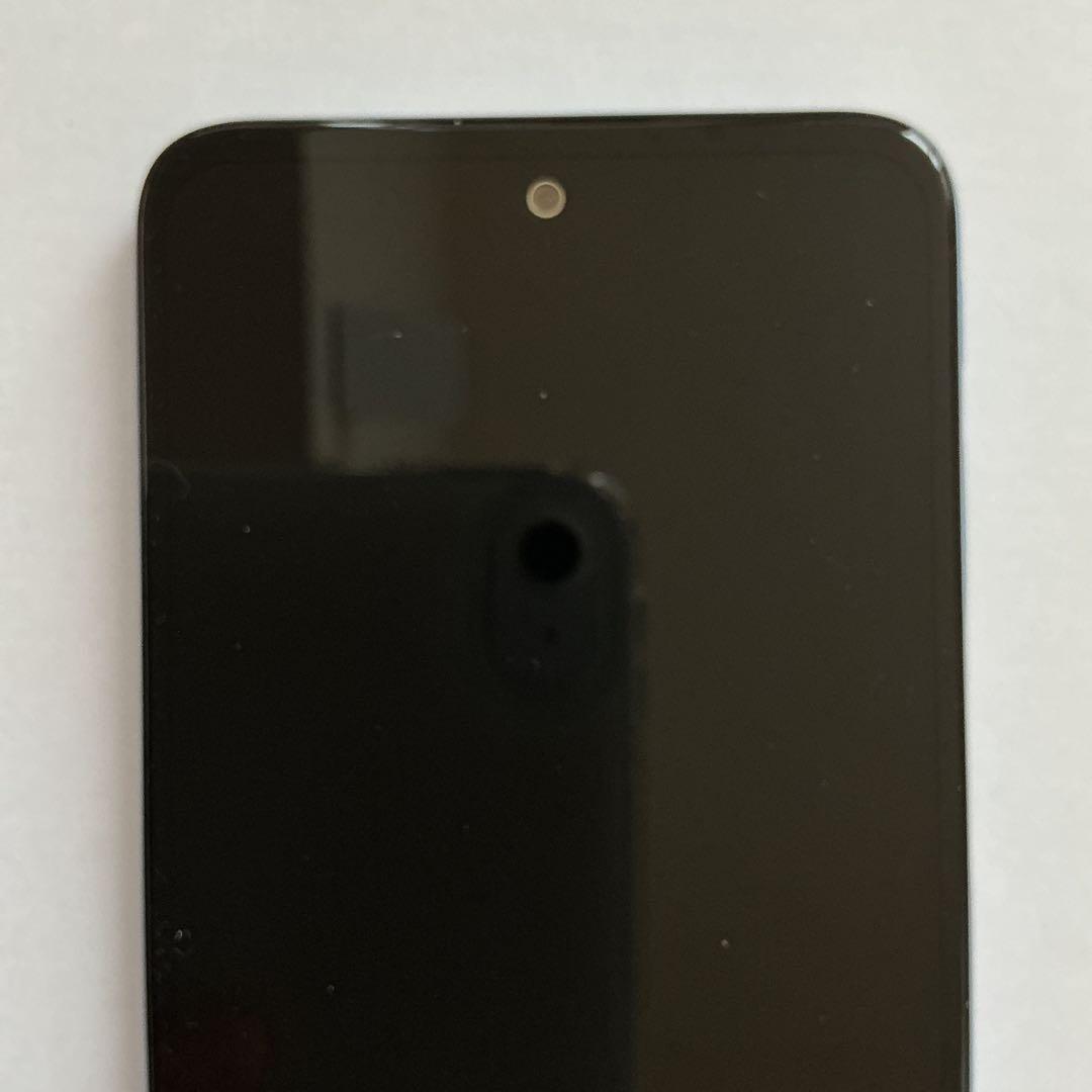 Motorola moto g31 本体 SIMフリー ベイビーブルー