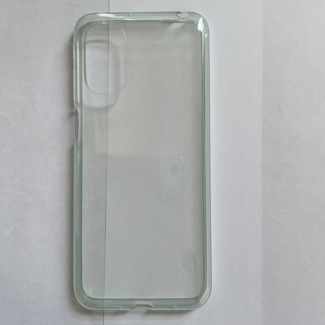 Motorola moto g31 本体 SIMフリー ベイビーブルー