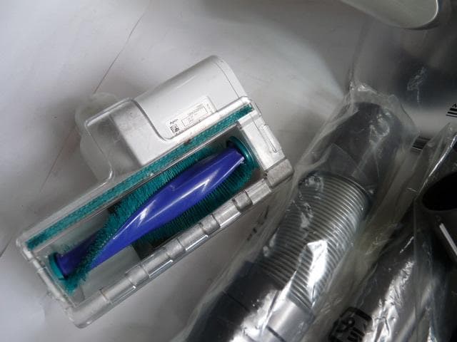 Dyson V7 mattressホワイト HH11