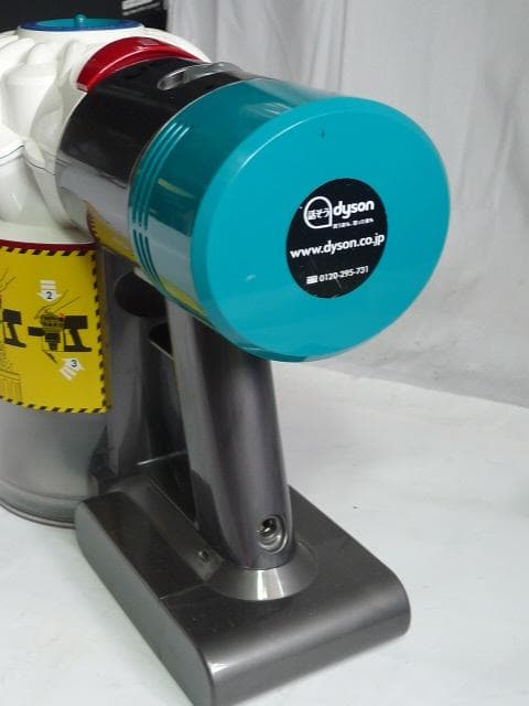 Dyson V7 mattressホワイト HH11