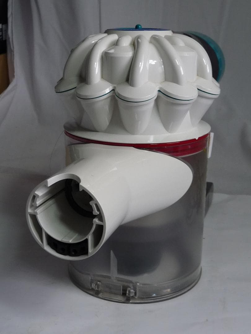 Dyson V7 mattressホワイト HH11