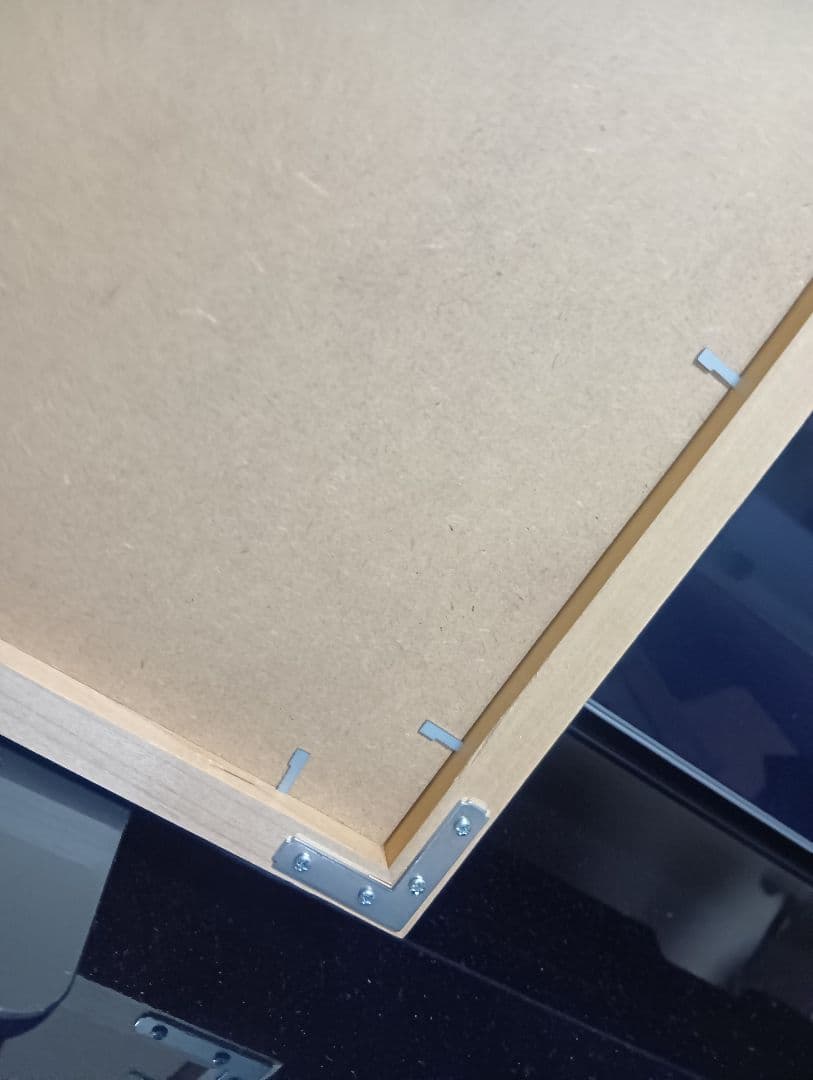 人気　美品　パブロ・ピカソ　Dove of Peace　ポスター　ウッドフレーム