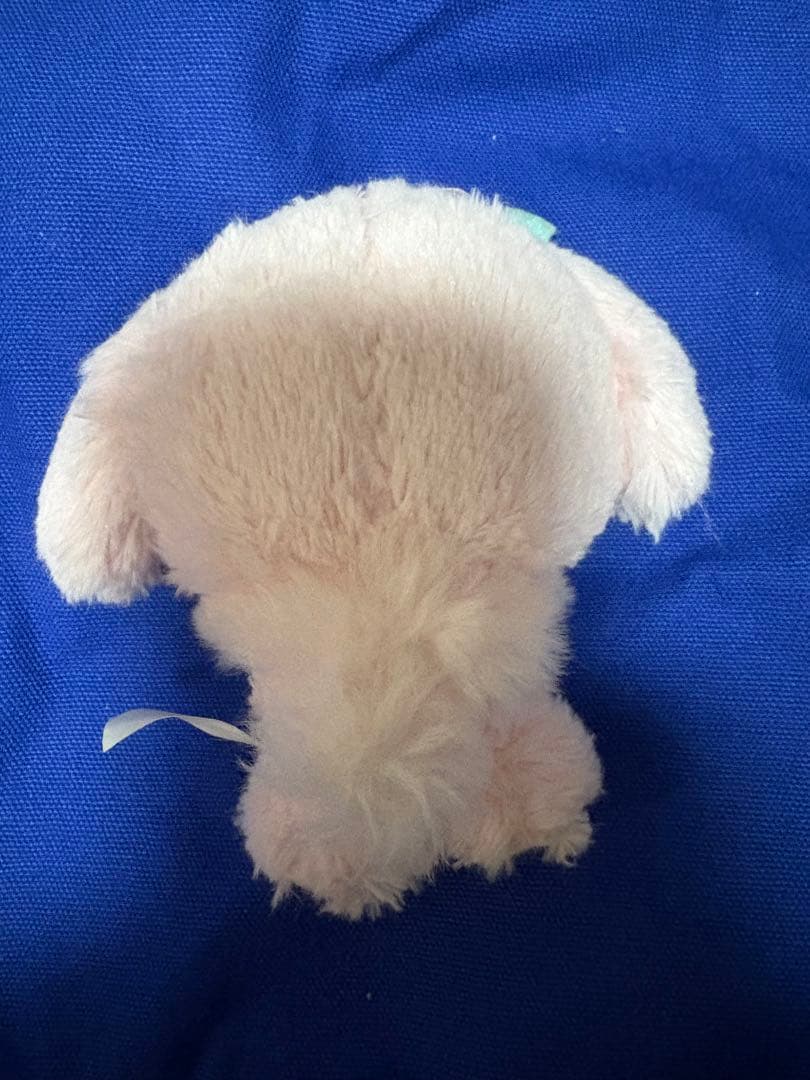 マイメロディ オトメロシリーズ バラ マスコット サンリオ