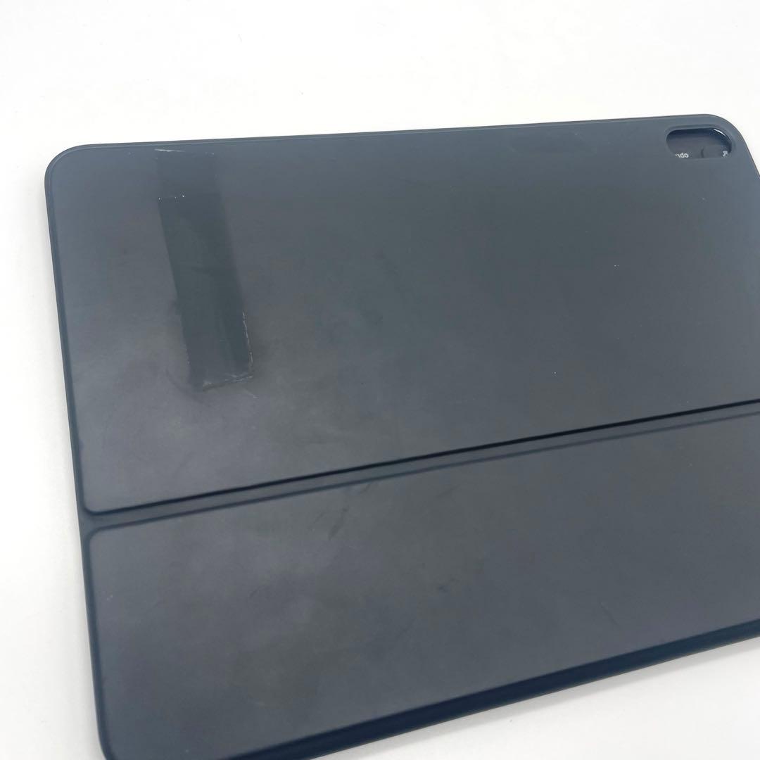 ◯iPad Pro 11インチ用 Smart Keyboard Folio