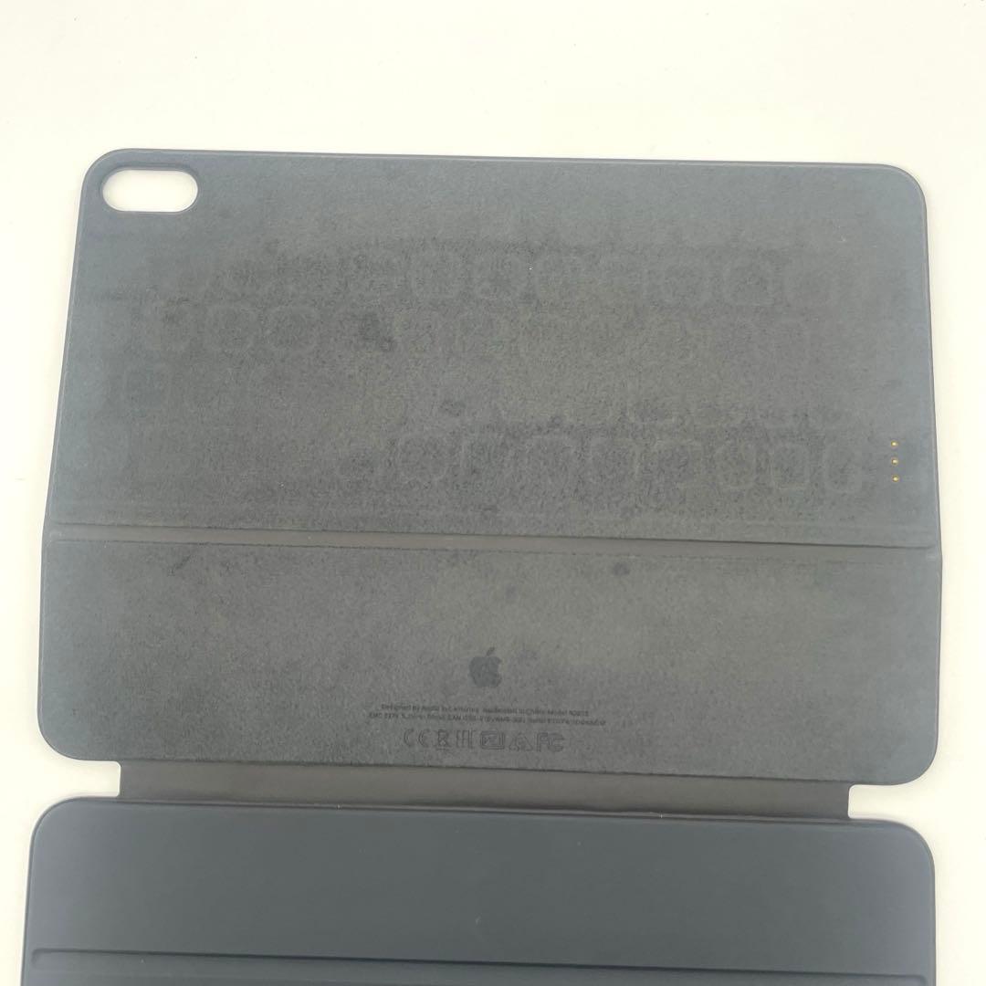 ◯iPad Pro 11インチ用 Smart Keyboard Folio