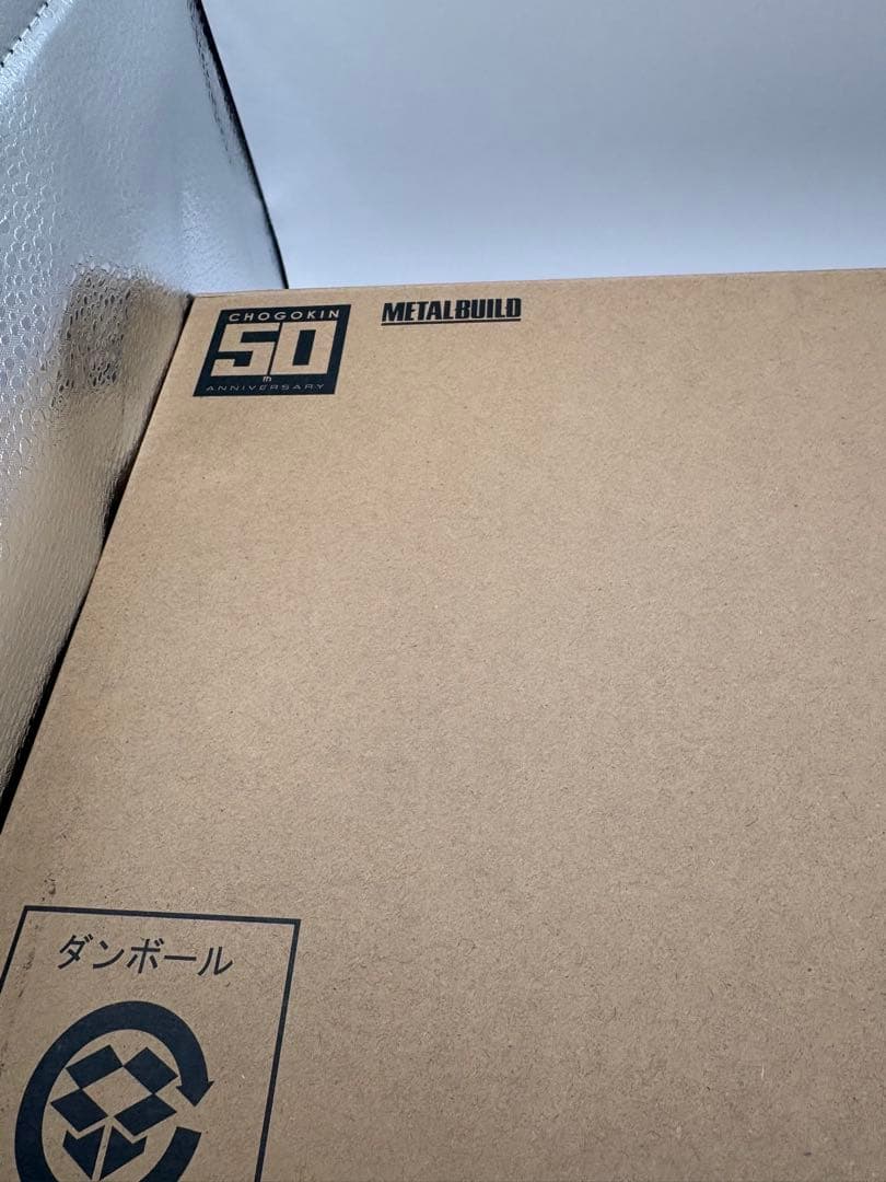 L BUILD EVA-01 Evangelion 初号機　50th