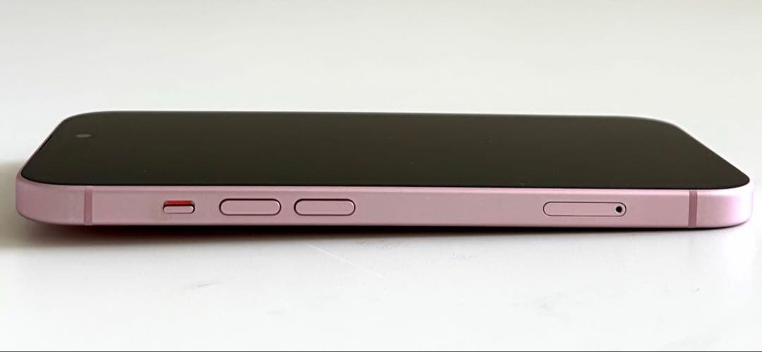 Apple iPhone15 ピンク　箱付き　256GB SIMフリー