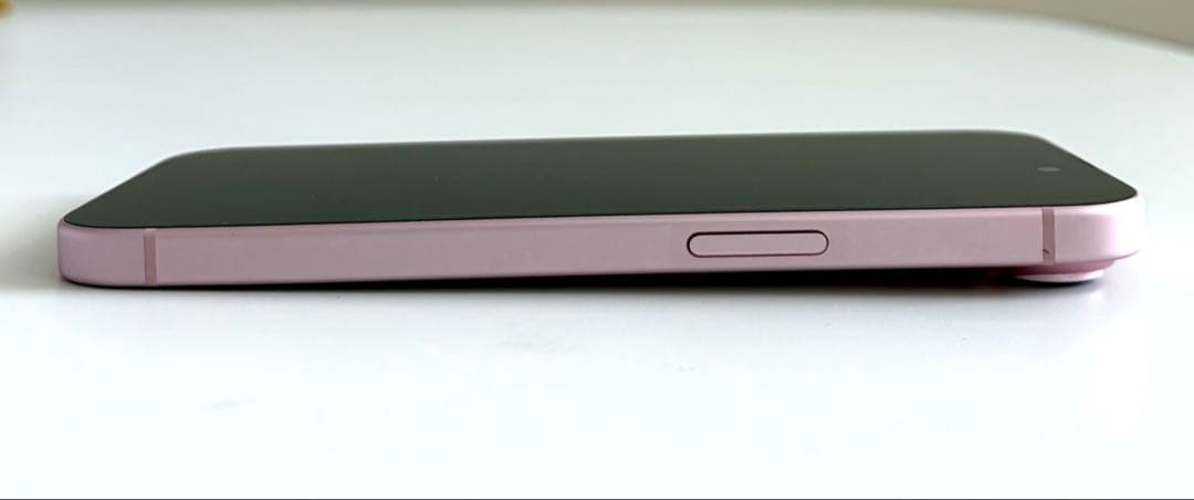 Apple iPhone15 ピンク　箱付き　256GB SIMフリー