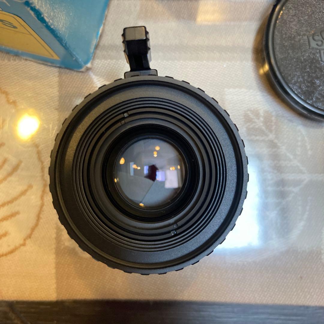 値下　美品Schneider COMPONON-S 4.0/80