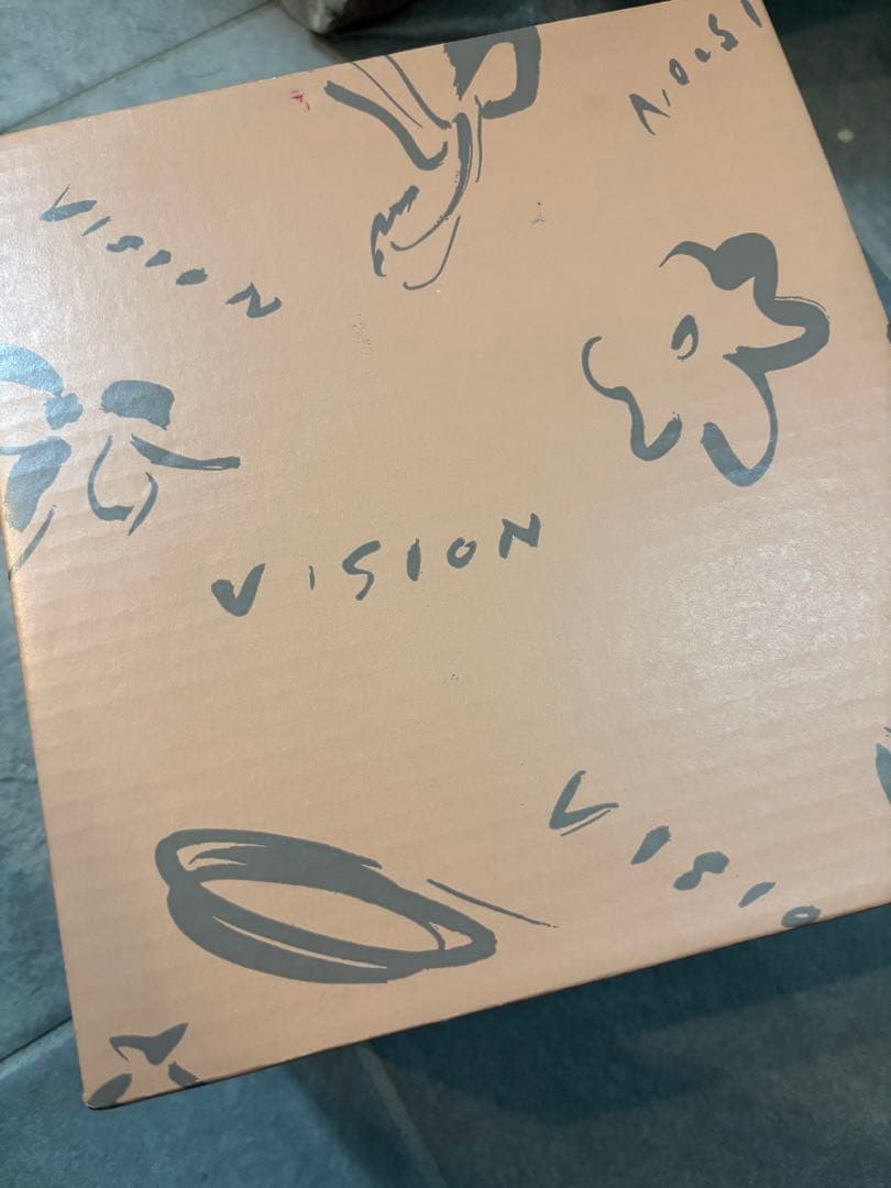 iwaki ビジョン 両手鍋1.5ℓ TBK-EL15A 　未使用品