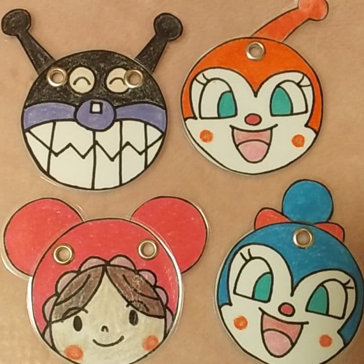 保育教材 お値下げ価格記載中(^o^)/