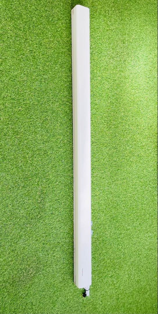 【美品】TheaterHouse 80インチ 電動スクリーン リモコン付