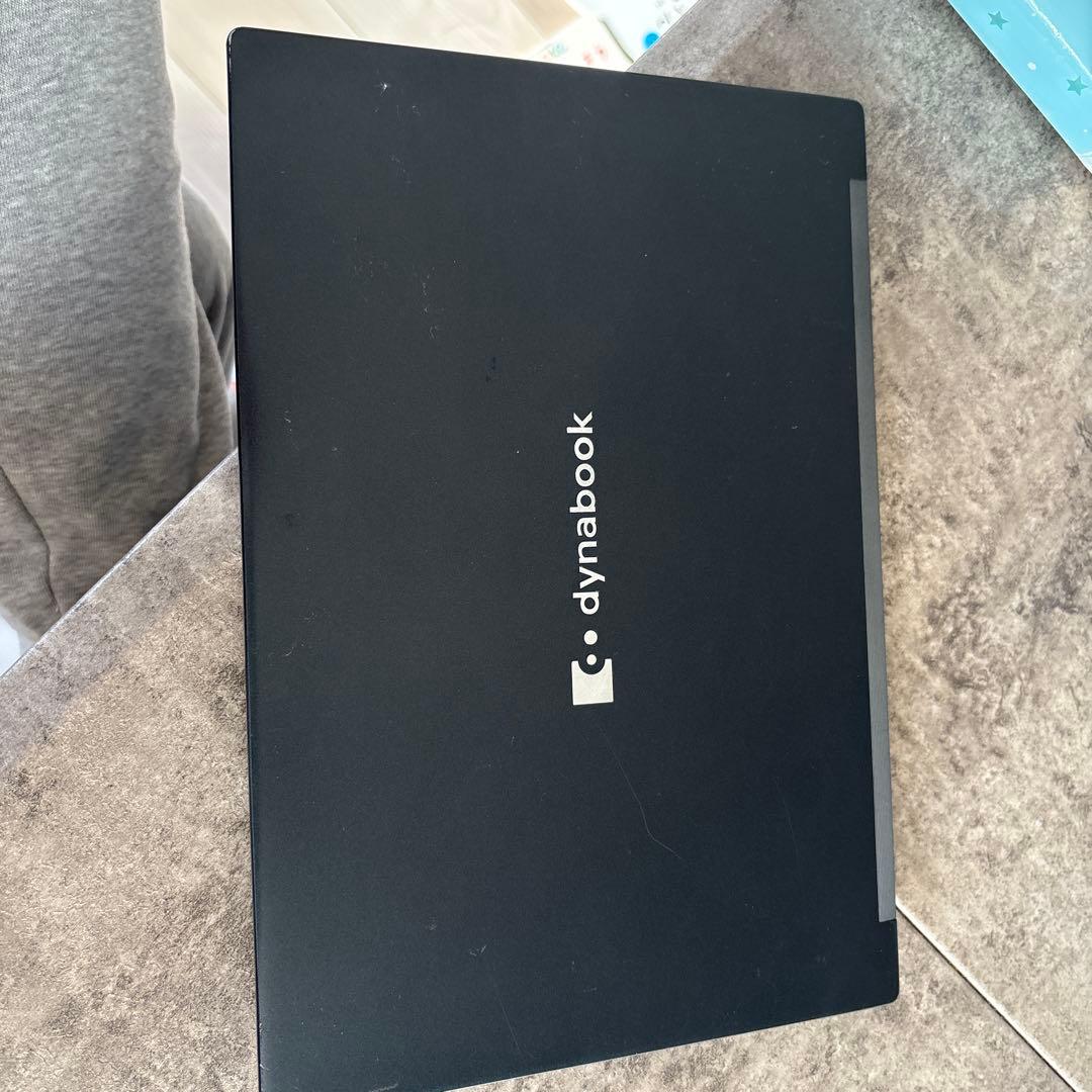 dynabook ノートG83/HSPC 256GB RAM 16G i5