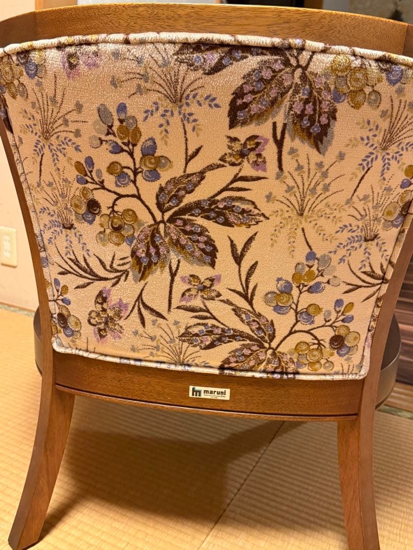 マルニ　ソファ2