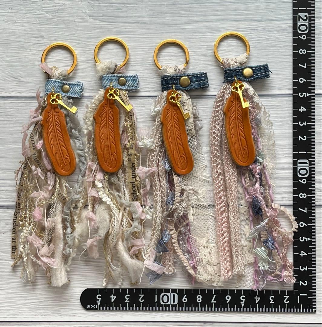 オリジナルチャーム