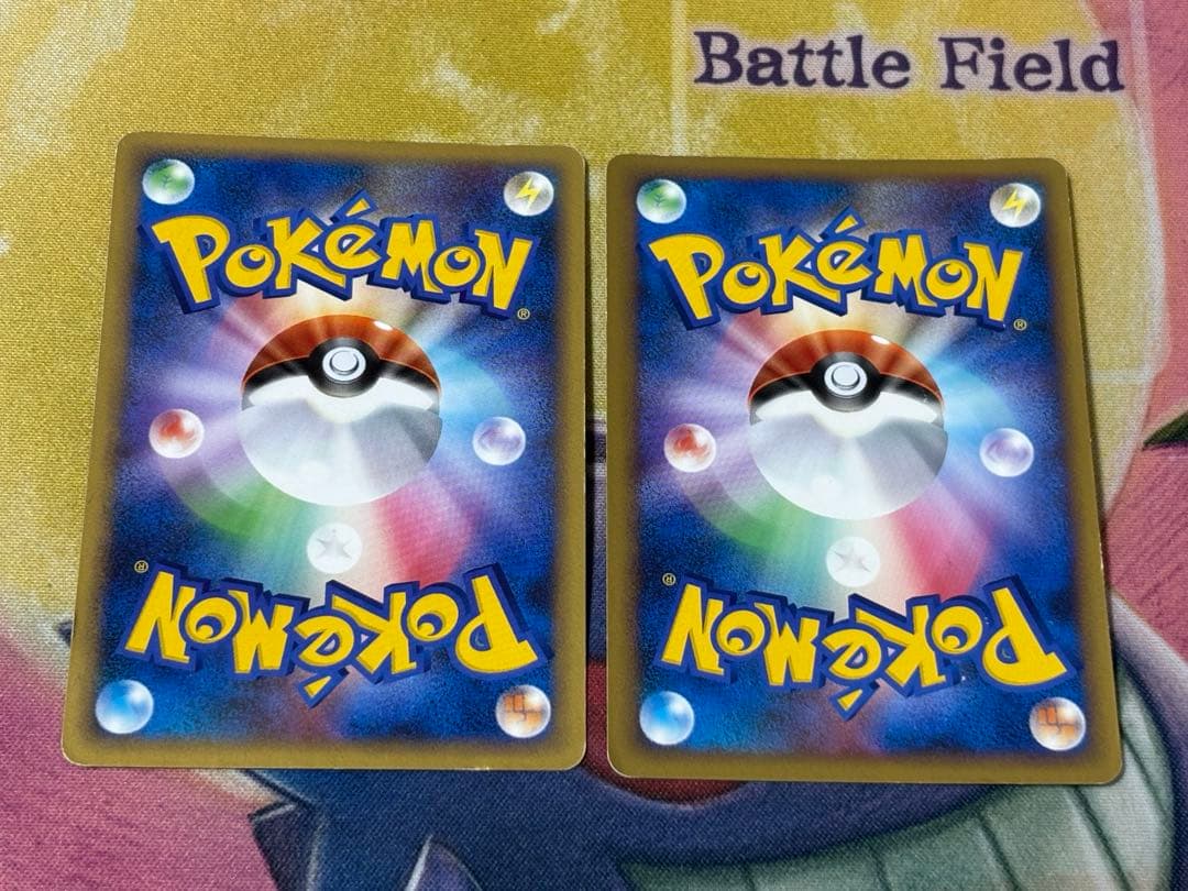 ポケモンカード　レジェンドエネルギー　草　水　セレビィ　ルギア