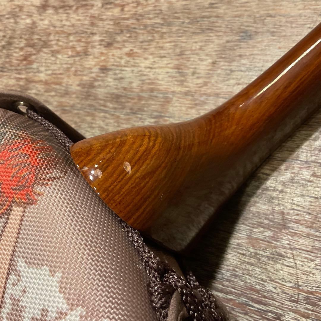 三線 さんしん 沖縄(琉舞)×フラダンサー (ハワイ) コラボデザイン ハナ