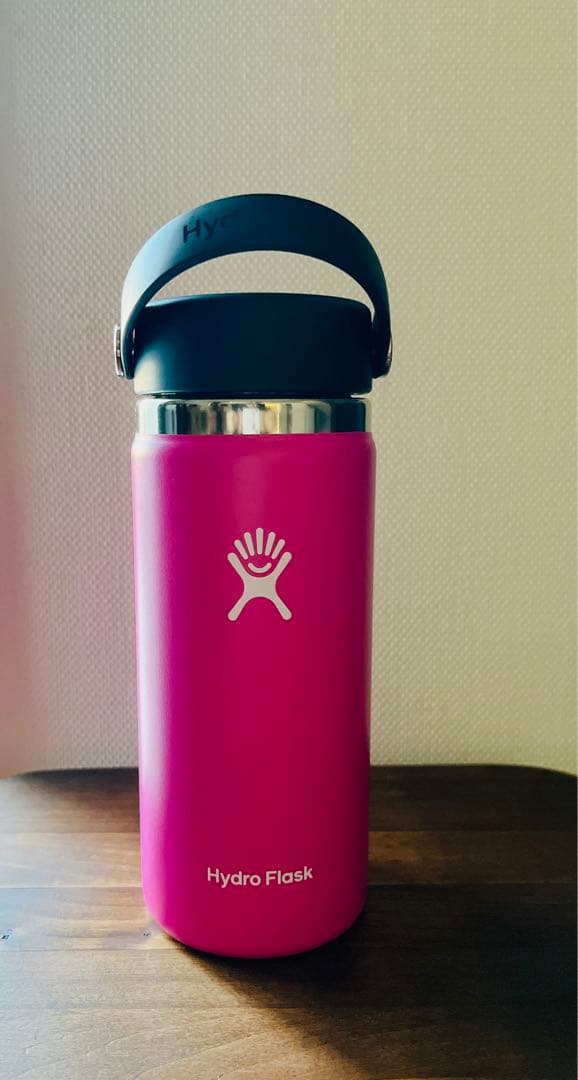Hydro Flask × 八重山限定ボトル