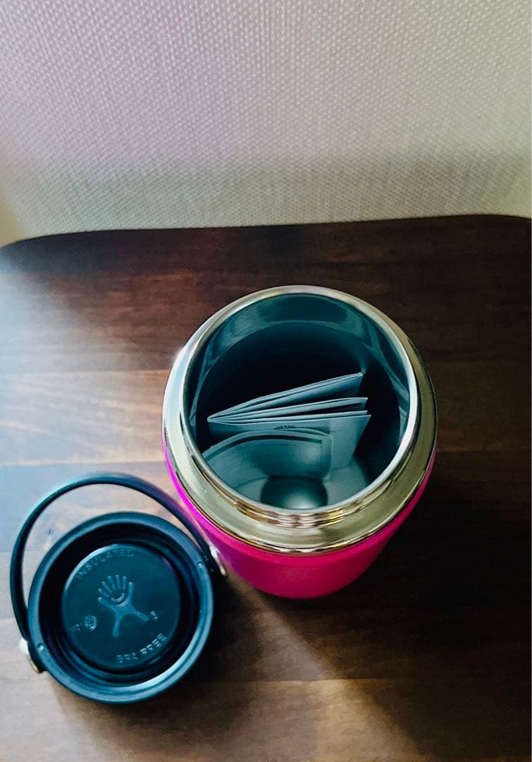 Hydro Flask × 八重山限定ボトル