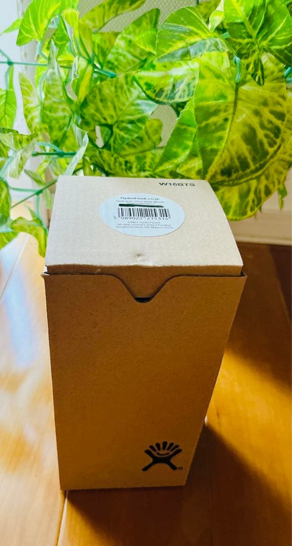 Hydro Flask × 八重山限定ボトル