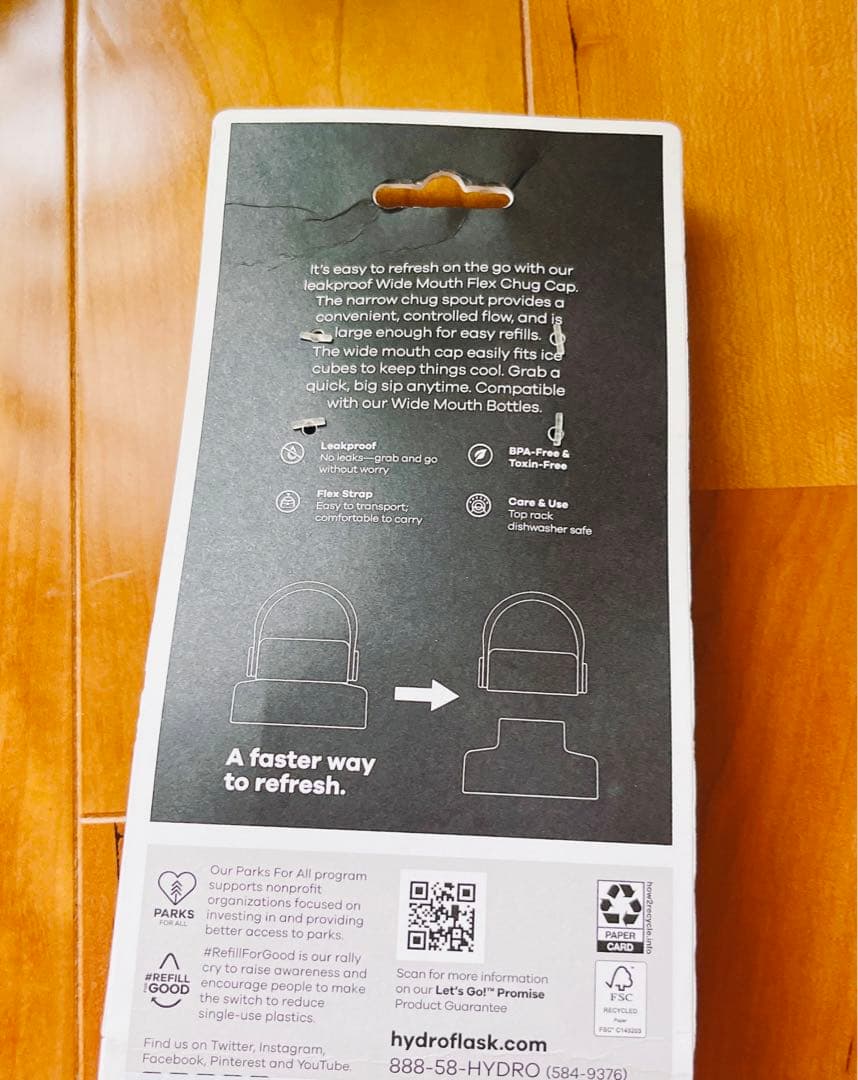 Hydro Flask × 八重山限定ボトル