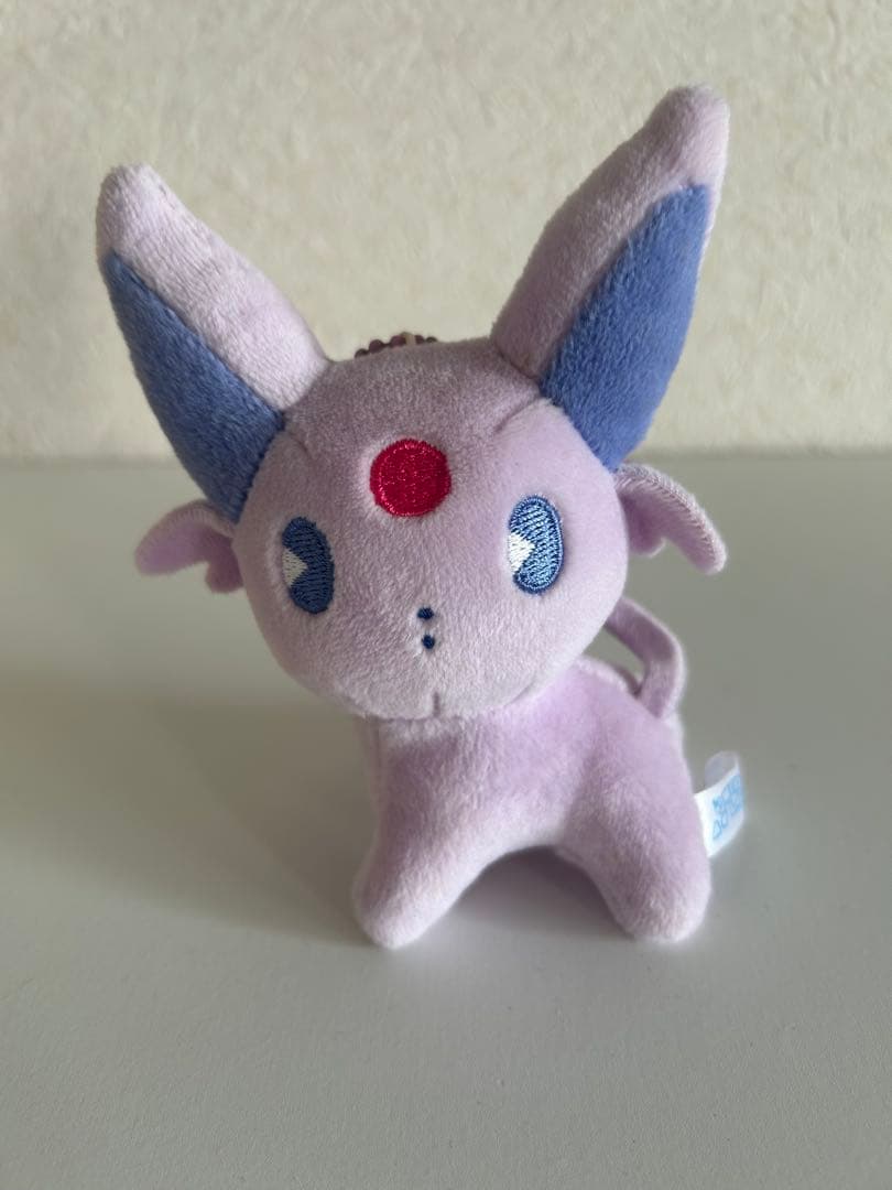 【値下げ】ポケモン ポケセン エーフィ ミックスオレ イーブイフレンズ マスコッ