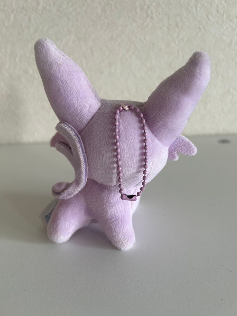 【値下げ】ポケモン ポケセン エーフィ ミックスオレ イーブイフレンズ マスコッ