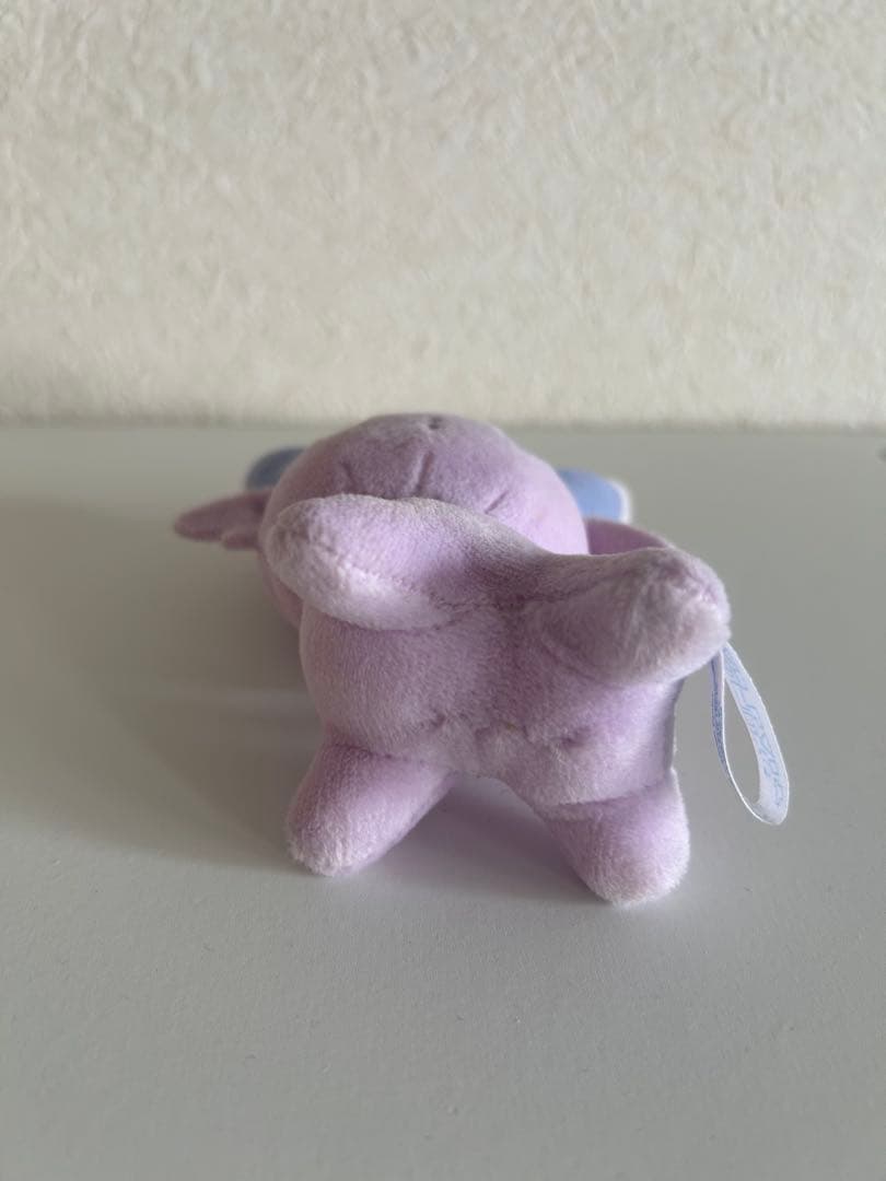 【値下げ】ポケモン ポケセン エーフィ ミックスオレ イーブイフレンズ マスコッ