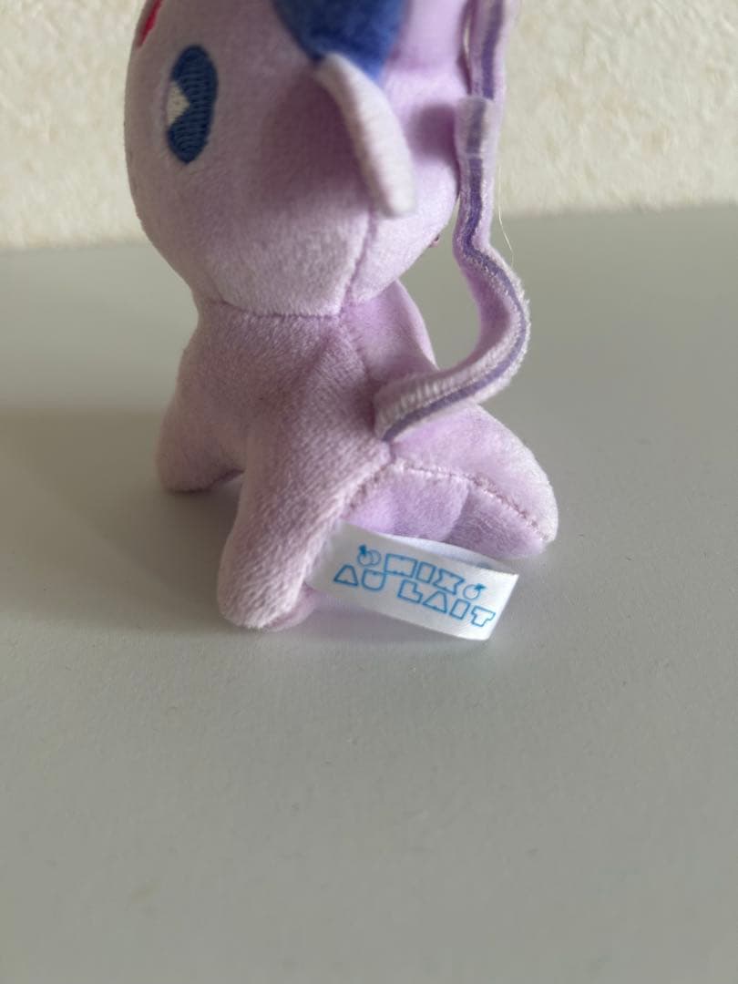 【値下げ】ポケモン ポケセン エーフィ ミックスオレ イーブイフレンズ マスコッ